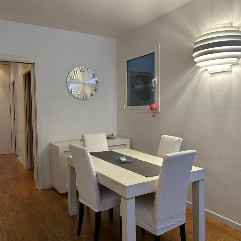 Piccinni Exclusive Suite 182 - Two-Bedroom Apartment - 7