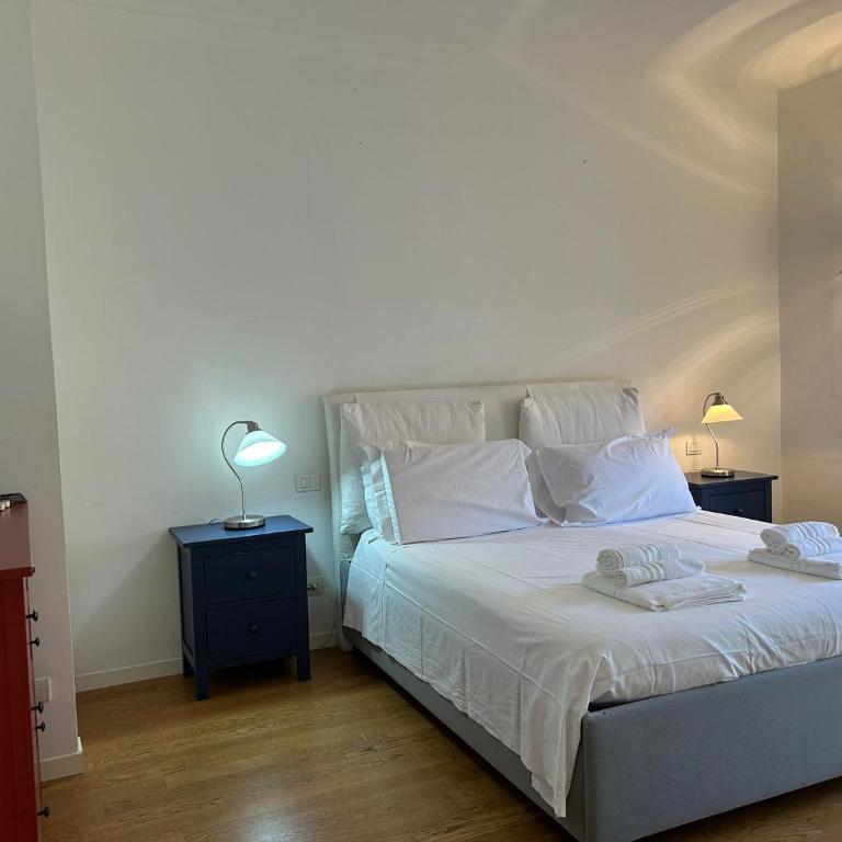 Piccinni Exclusive Suite 182 - Two-Bedroom Apartment - 10