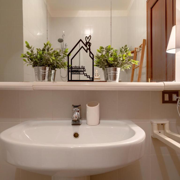 Sardinia Re - Flavias Flat - Free Parking - Apartment - 43