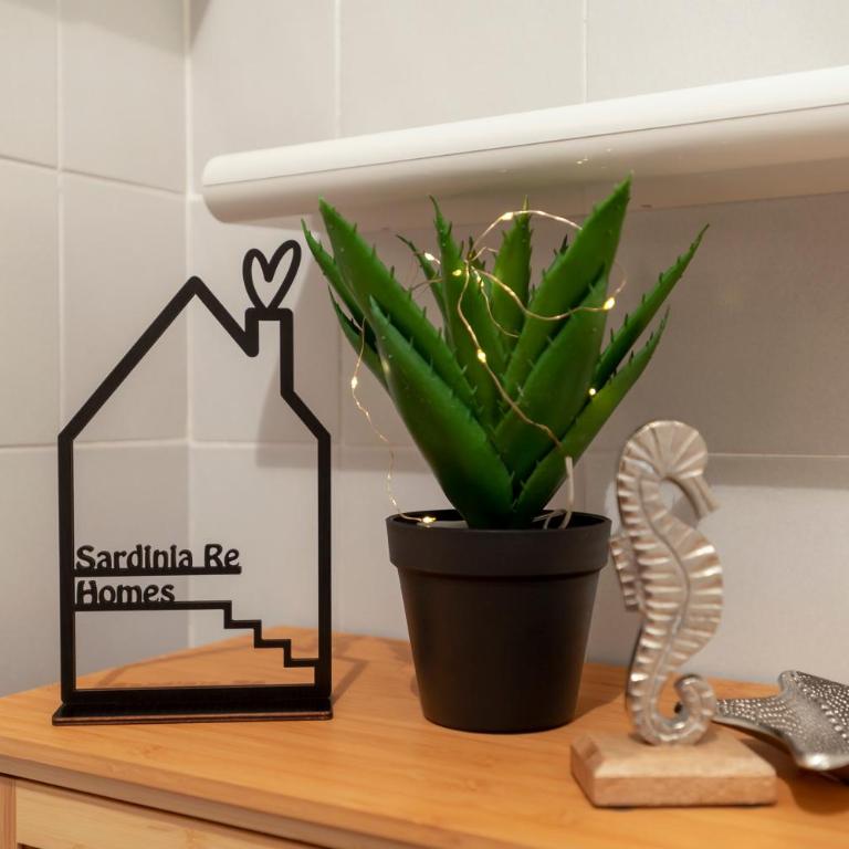 Sardinia Re - Flavias Flat - Free Parking - Apartment - 42