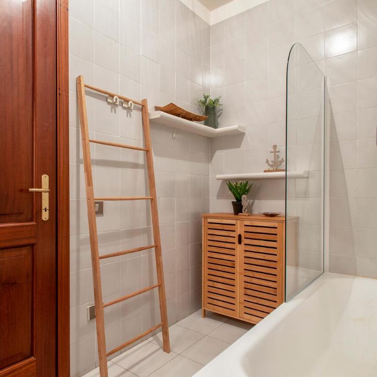 Sardinia Re - Flavias Flat - Free Parking - Apartment - 39