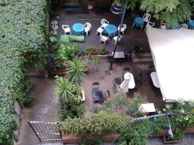 Loft in San Lorenzo - Appartamento su 2 Livelli - 19
