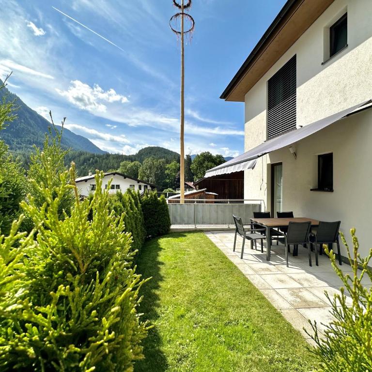 Apartments ALPsmart - Apartment mit 2 Schlafzimmern - 17