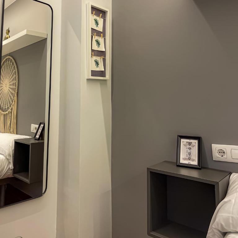 The Areal 90 Studio by VigoVacaciones - Apartamento de 1 dormitorio - 7