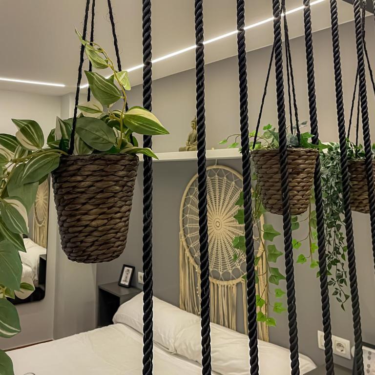 The Areal 90 Studio by VigoVacaciones - Apartamento de 1 dormitorio - 4