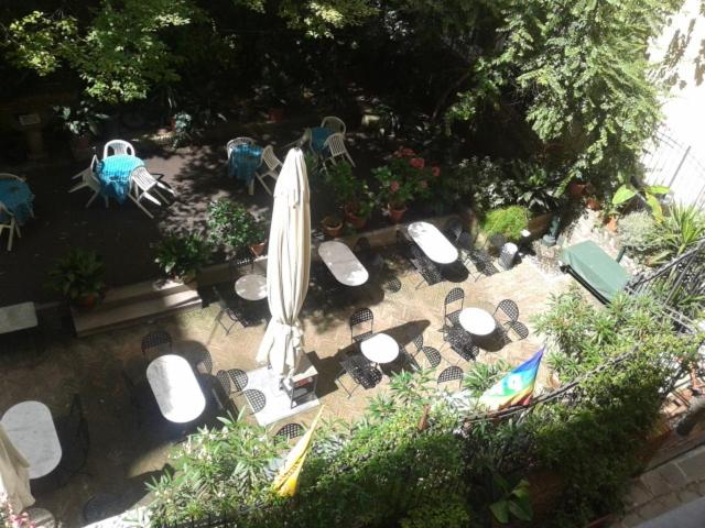 Loft in San Lorenzo - Appartamento su 2 Livelli - 21