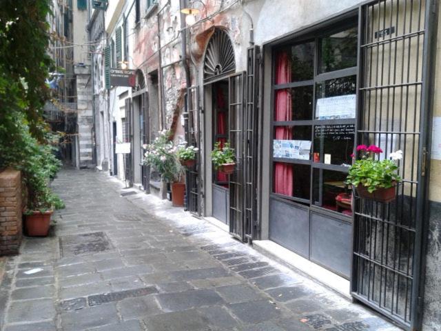 Loft in San Lorenzo - Appartamento su 2 Livelli - 22