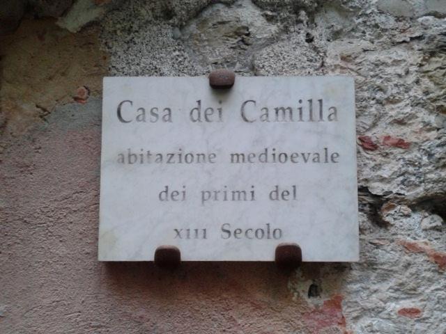 Loft in San Lorenzo - Appartamento su 2 Livelli - 23