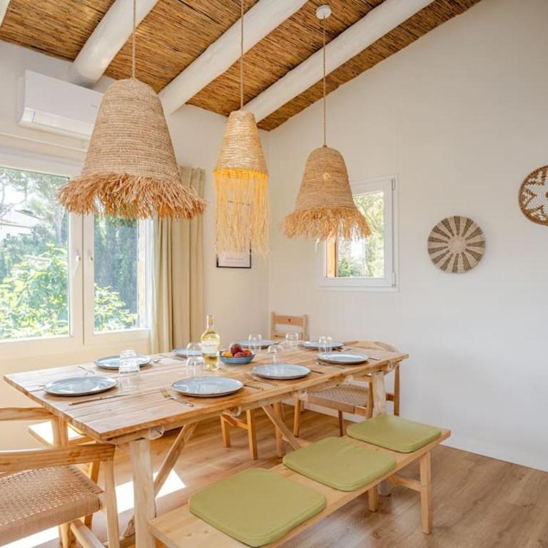 Picasso Mountain View Begur - Villa - 60