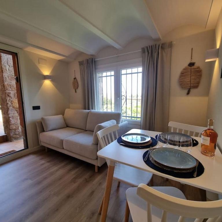 Picasso Mountain View Begur - Villa - 62