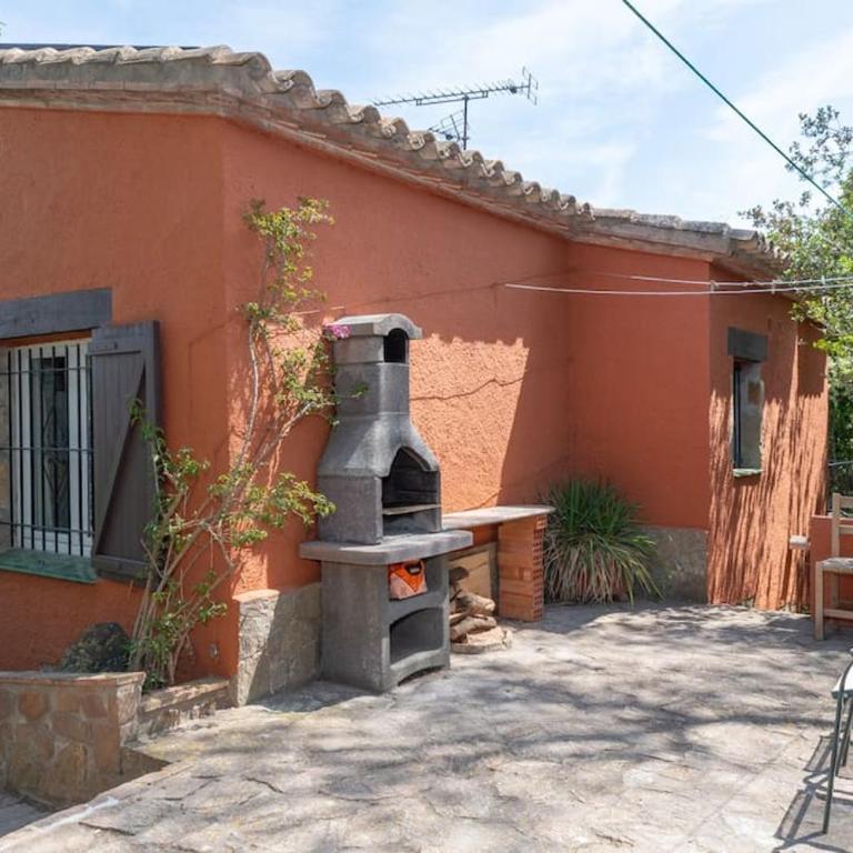Picasso Mountain View Begur - Villa - 69