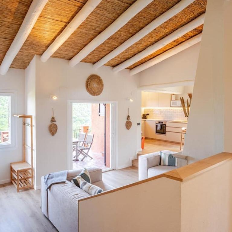 Picasso Mountain View Begur - Villa - 76