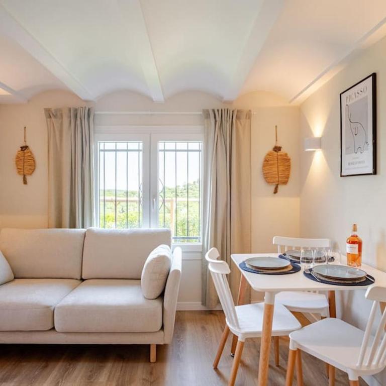 Picasso Mountain View Begur - Villa - 80