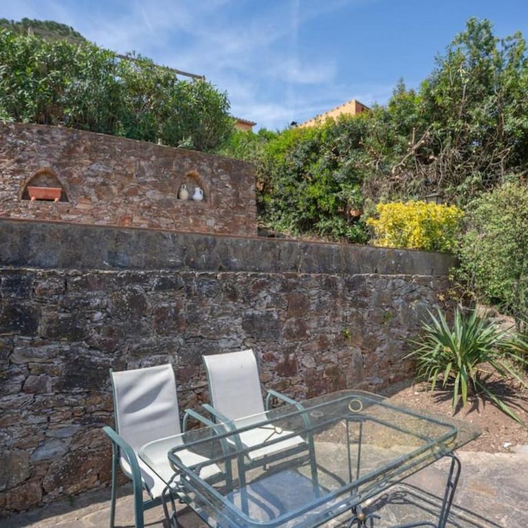 Picasso Mountain View Begur - Villa - 93