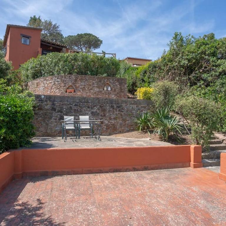 Picasso Mountain View Begur - Villa - 99
