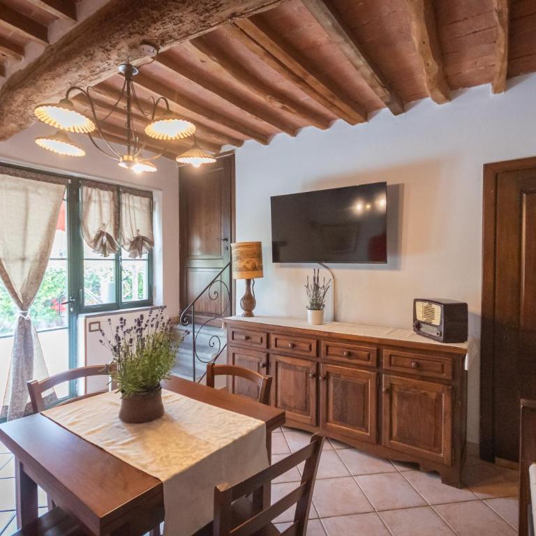 Regina Rooms Pisa - Deluxe One-Bedroom Apartment - 11