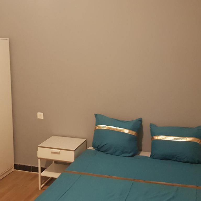 Apprt'Nadia - Apartment mit 2 Schlafzimmern - 1