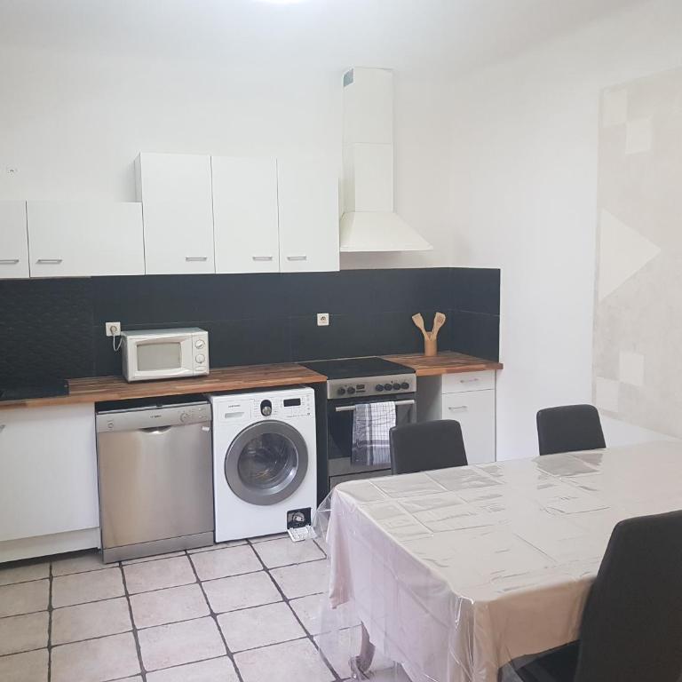 Apprt'Nadia - Apartment mit 2 Schlafzimmern - 2