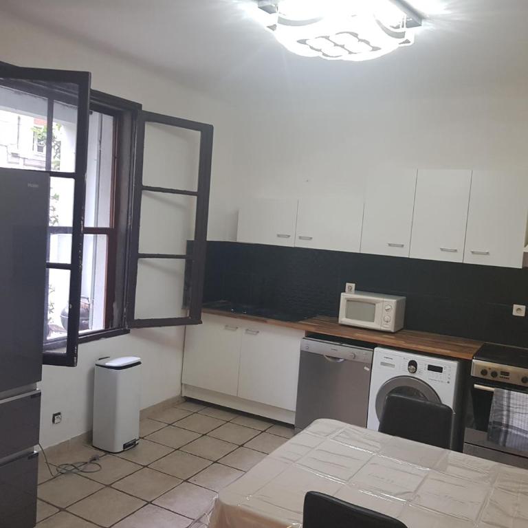 Apprt'Nadia - Apartment mit 2 Schlafzimmern - 3