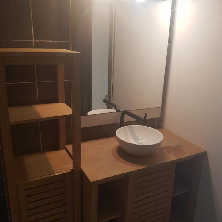 Apprt'Nadia - Apartment mit 2 Schlafzimmern - 5