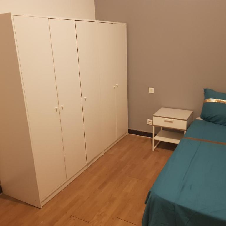 Apprt'Nadia - Apartment mit 2 Schlafzimmern - 7