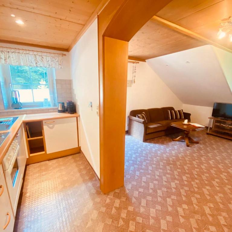 Beim Talschuster - Appartamento con 2 Camere da Letto e Balcone - 9