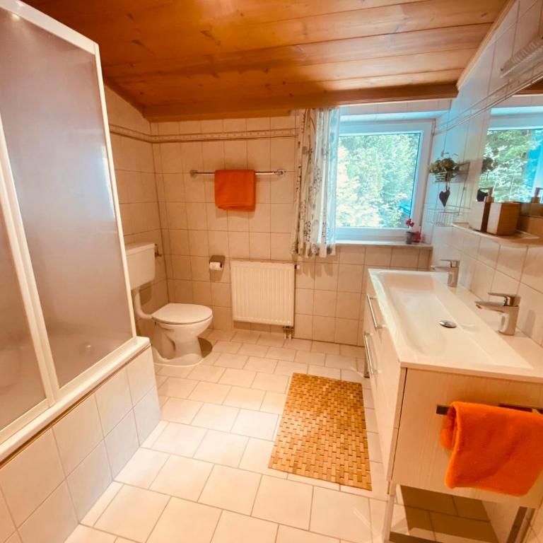 Beim Talschuster - Appartamento con 2 Camere da Letto e Balcone - 12