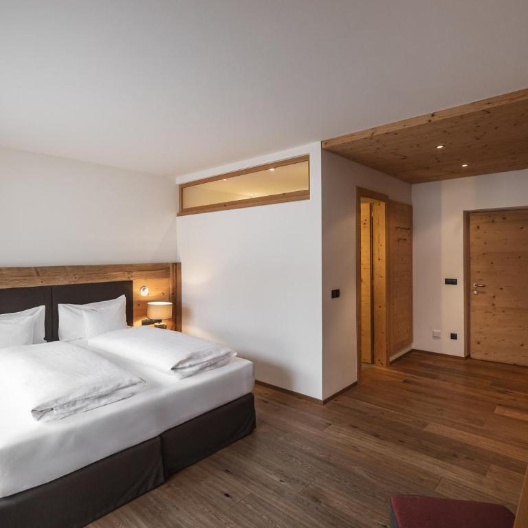 Hotel Alpenblick - Suite Deluxe con Balcone - 2