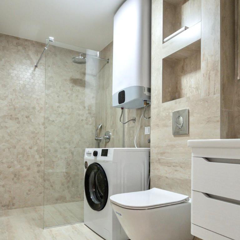 Rosa Apartments - Apartman sa 1 Spavaćom Sobom - 3