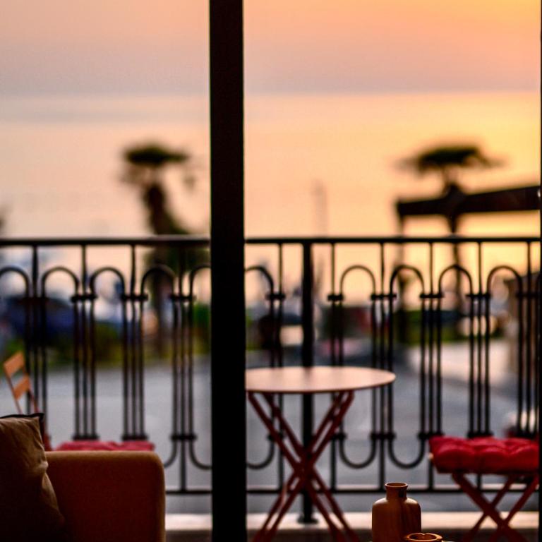 Rosa Apartments - Apartman sa 1 Spavaćom Sobom - 1