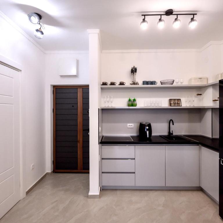 Rosa Apartments - Apartman sa 1 Spavaćom Sobom - 7