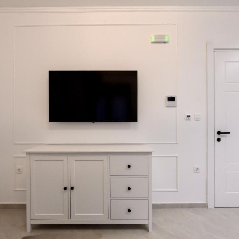Rosa Apartments - Apartman sa 1 Spavaćom Sobom - 6