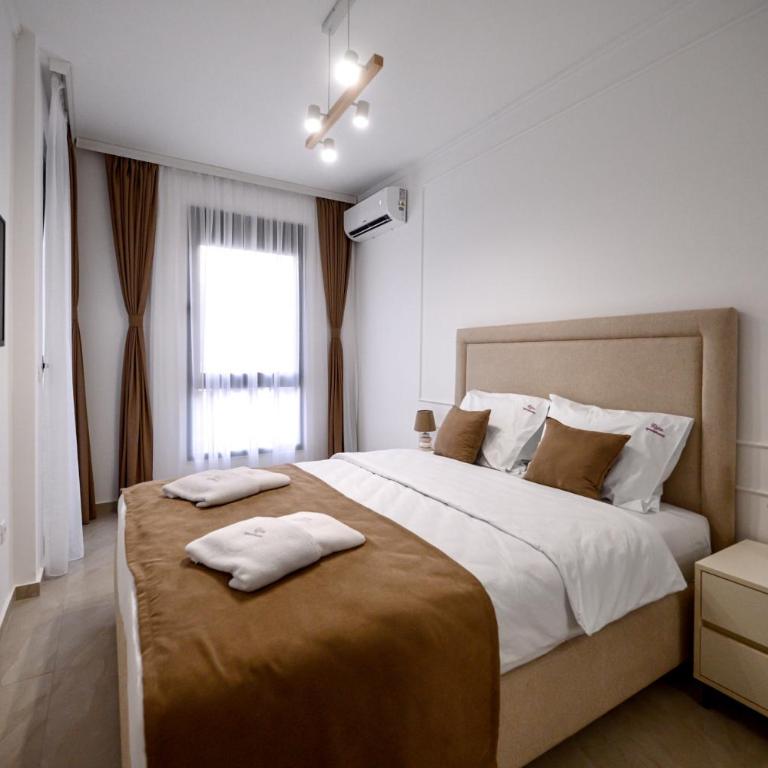 Rosa Apartments - Apartman sa 1 Spavaćom Sobom - 8