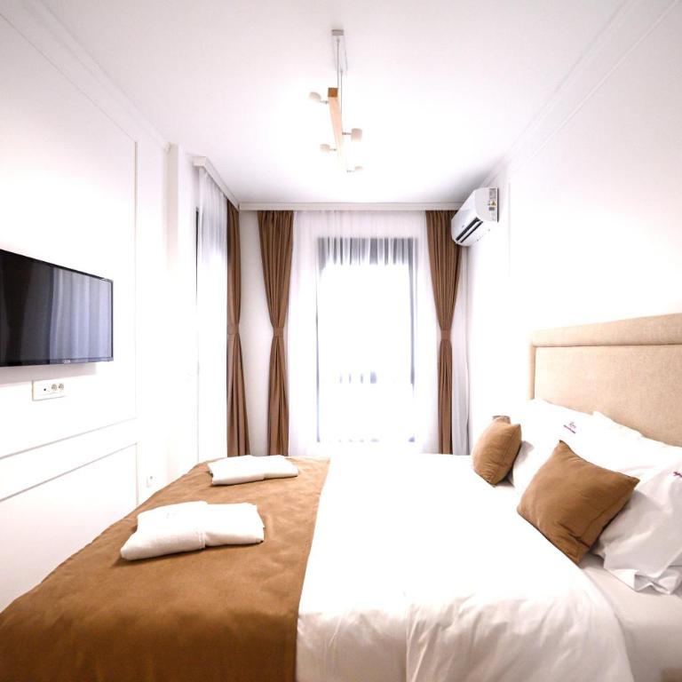 Rosa Apartments - Apartman sa 1 Spavaćom Sobom - 10