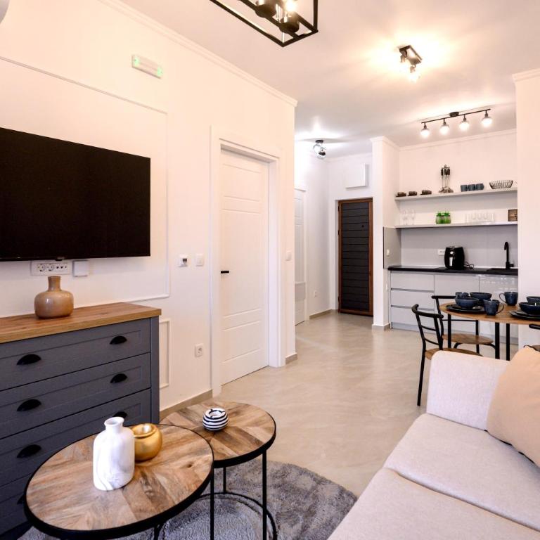 Rosa Apartments - Apartman sa 1 Spavaćom Sobom - 2