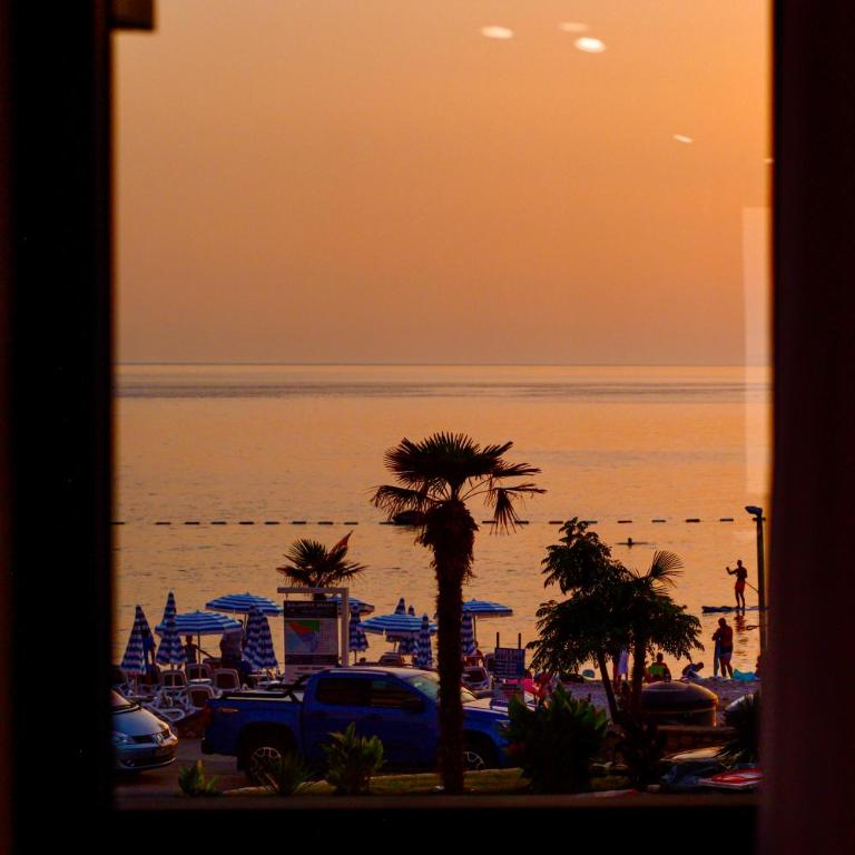 Rosa Apartments - Apartman sa 1 Spavaćom Sobom - 9