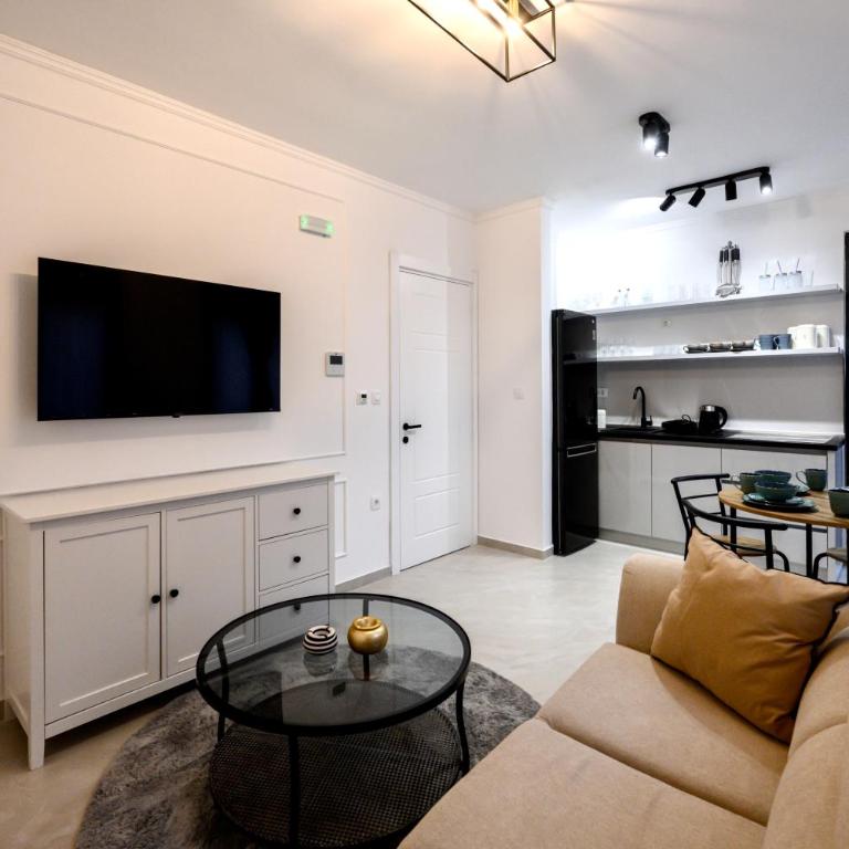Rosa Apartments - Apartman sa 1 Spavaćom Sobom - 7
