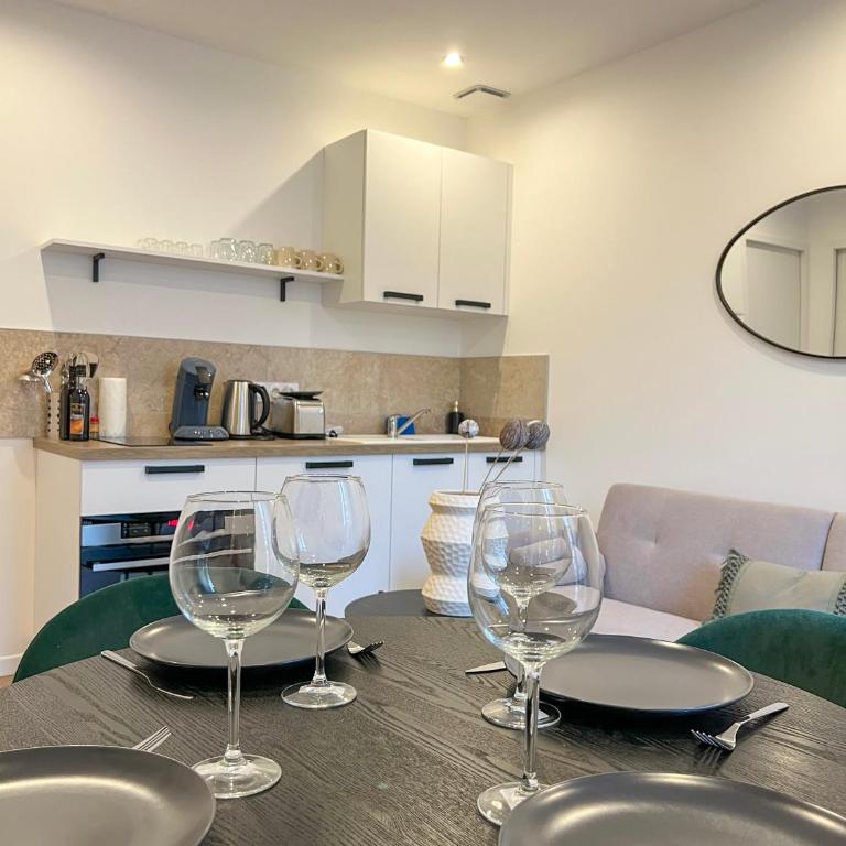 Syrah Casa Maja - parking privé - tersasse - Appartamento con 2 Camere da Letto - 12