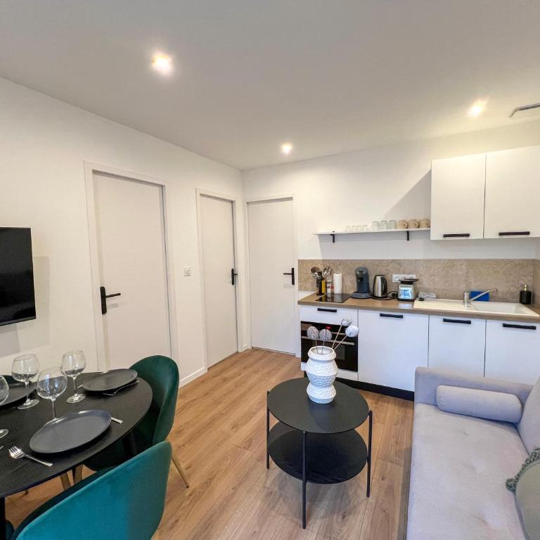 Syrah Casa Maja - parking privé - tersasse - Appartamento con 2 Camere da Letto - 13