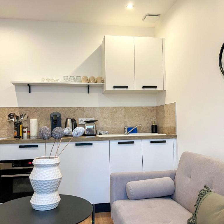 Syrah Casa Maja - parking privé - tersasse - Appartamento con 2 Camere da Letto - 14