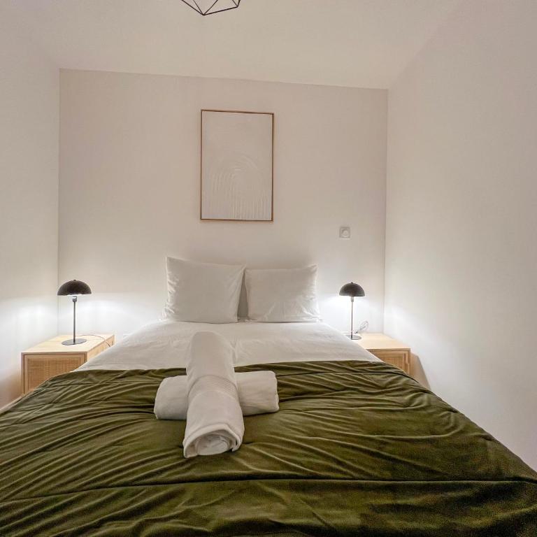Syrah Casa Maja - parking privé - tersasse - Appartamento con 2 Camere da Letto - 9