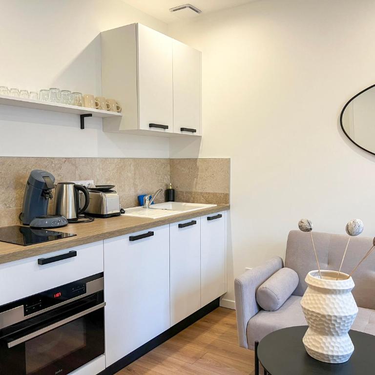 Syrah Casa Maja - parking privé - tersasse - Appartamento con 2 Camere da Letto - 3