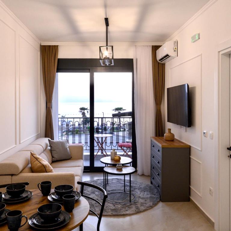 Rosa Apartments - Apartman sa 1 Spavaćom Sobom - 13