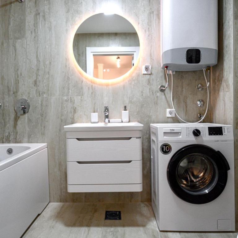 Rosa Apartments - Apartman sa 1 Spavaćom Sobom - 14