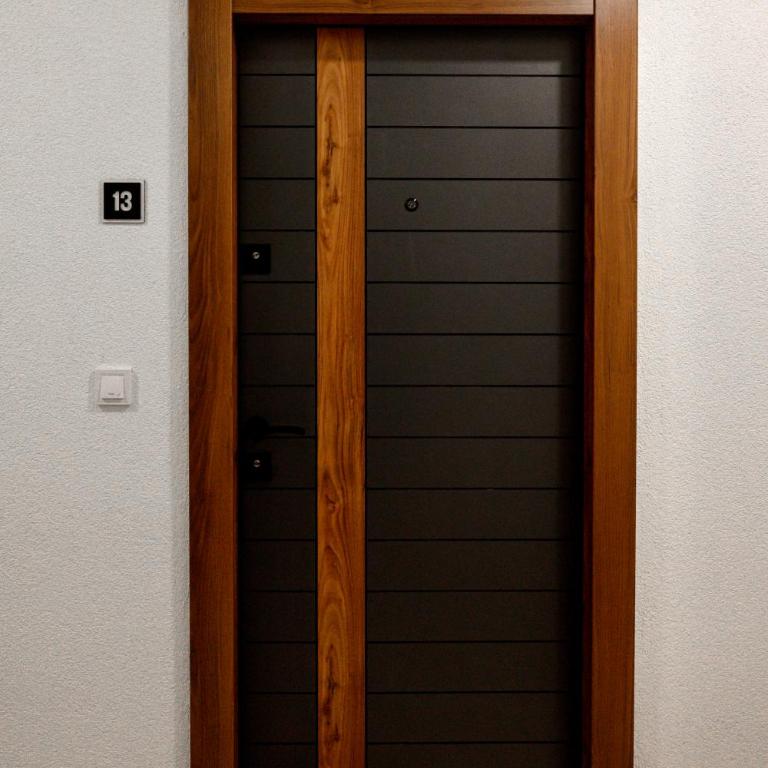 Rosa Apartments - Apartman sa 1 Spavaćom Sobom - 17