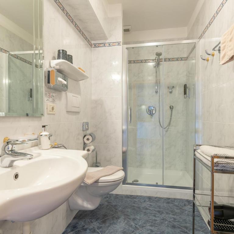 Hotel Residence MaVie - Appartement 2 Chambres - 8