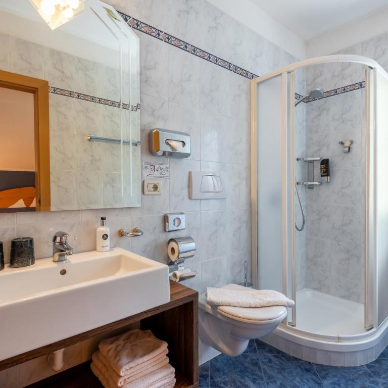Hotel Residence MaVie - Suite - Vue sur Montagne - 6