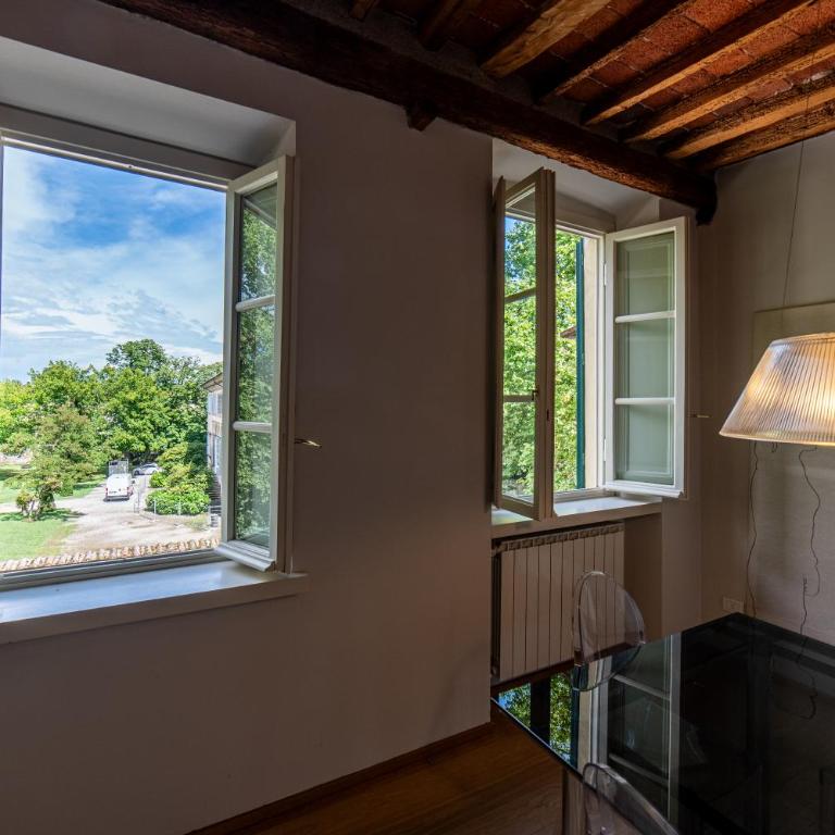 Charming Apartment in Lucca's Historic Center - Appartamento con 2 Camere da Letto - 21