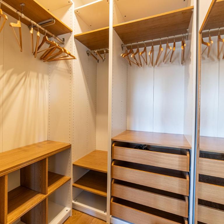 Charming Apartment in Lucca's Historic Center - Appartamento con 2 Camere da Letto - 24
