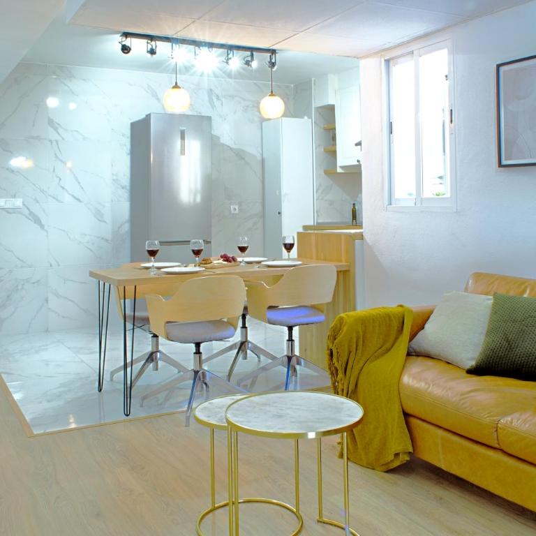 ABAL Apartments - Central Market - Apartamento de 3 dormitorios - 13